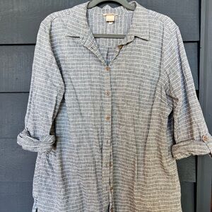Duluth Trading Artisan Shirt
